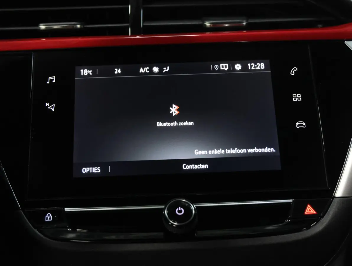 130PK GS Line | 1ste eigenaar | Camera | Trekhaak | AppleCarplay/AndroidAuto | Stoelverwarming | Navigatie | Keyless | Dodehoekdetectie | Adaptief Cruise Control | Climate Control | AUTOMAAT