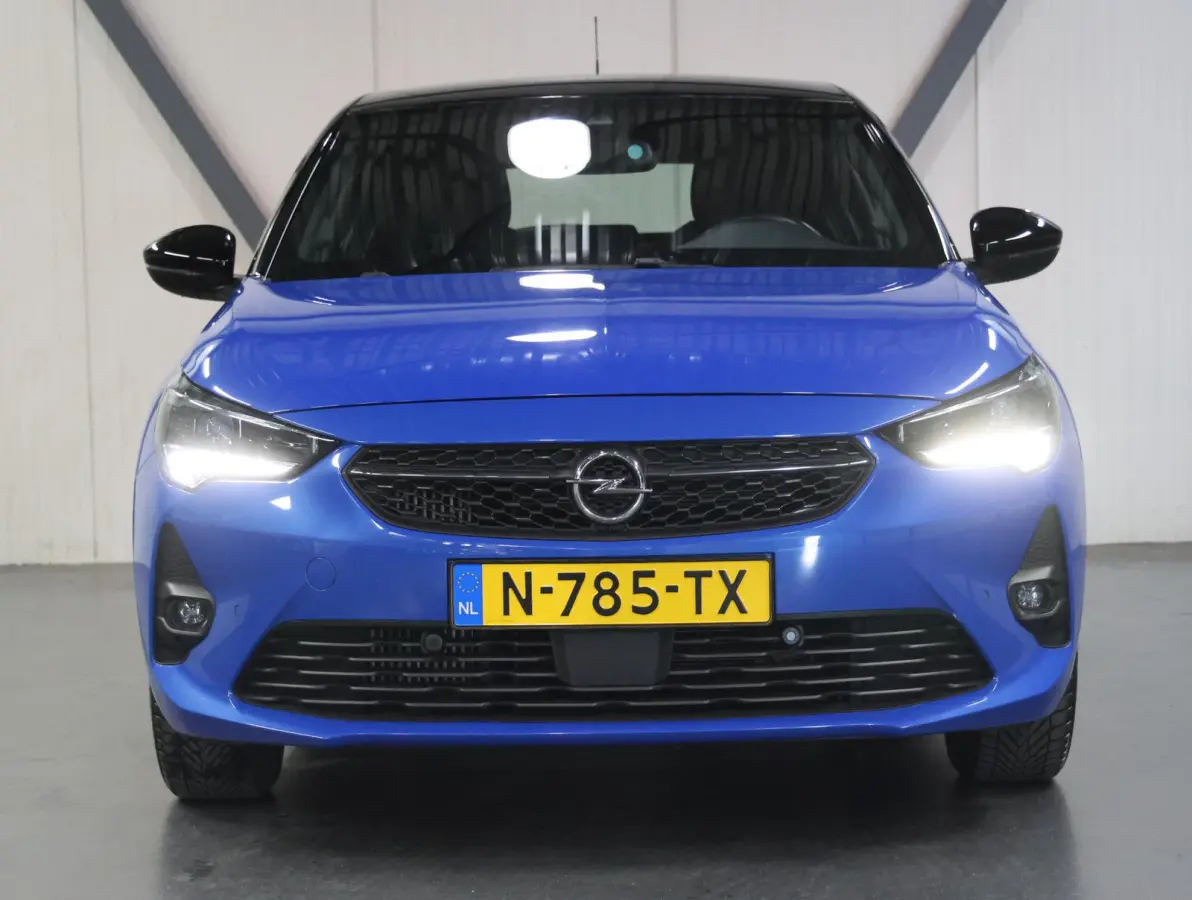 130PK GS Line | 1ste eigenaar | Camera | Trekhaak | AppleCarplay/AndroidAuto | Armsteun | Navigatie | Keyless | Dodehoekdetectie | Adaptief Cruise Control | Climate Control | AUTOMAAT | LED|