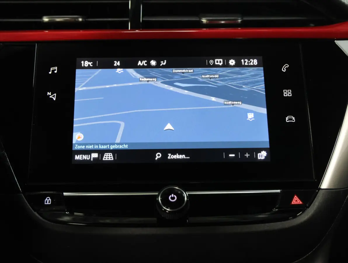 130PK GS Line | 1ste eigenaar | Camera | Trekhaak | AppleCarplay/AndroidAuto | Stoelverwarming | Navigatie | Keyless | Dodehoekdetectie | Adaptief Cruise Control | Climate Control | AUTOMAAT