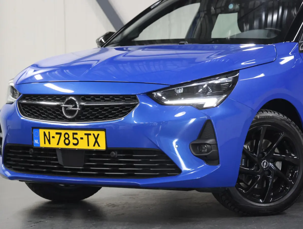 130PK GS Line | 1ste eigenaar | Camera | Trekhaak | AppleCarplay/AndroidAuto | Armsteun | Navigatie | Keyless | Dodehoekdetectie | Adaptief Cruise Control | Climate Control | AUTOMAAT | LED|
