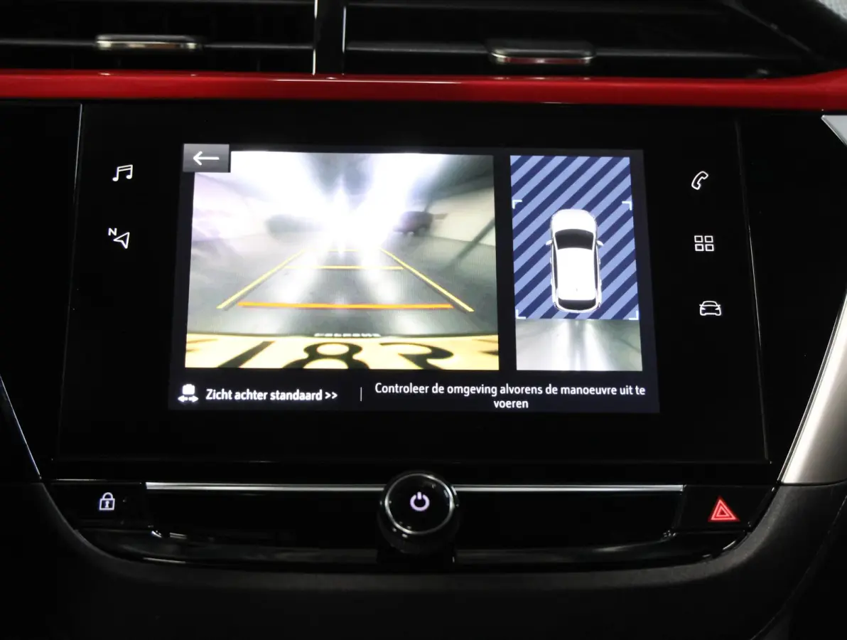 130PK GS Line | 1ste eigenaar | Camera | Trekhaak | AppleCarplay/AndroidAuto | Stoelverwarming | Navigatie | Keyless | Dodehoekdetectie | Adaptief Cruise Control | Climate Control | AUTOMAAT