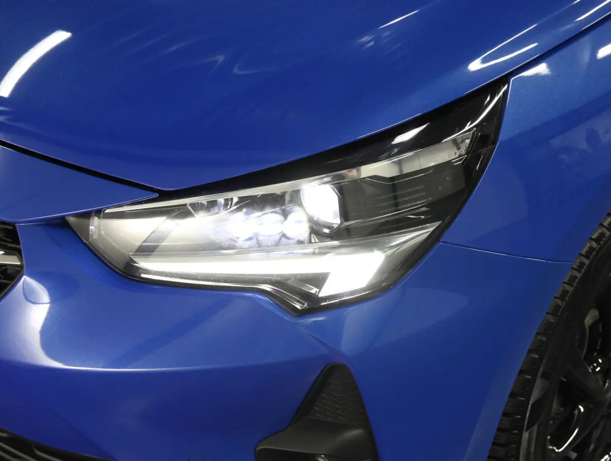 130PK GS Line | 1ste eigenaar | Camera | Trekhaak | AppleCarplay/AndroidAuto | Stoelverwarming | Navigatie | Keyless | Dodehoekdetectie | Adaptief Cruise Control | Climate Control | AUTOMAAT