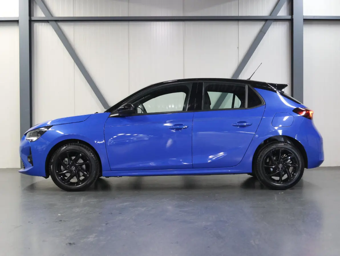 130PK GS Line | 1ste eigenaar | Camera | Trekhaak | AppleCarplay/AndroidAuto | Armsteun | Navigatie | Keyless | Dodehoekdetectie | Adaptief Cruise Control | Climate Control | AUTOMAAT | LED|