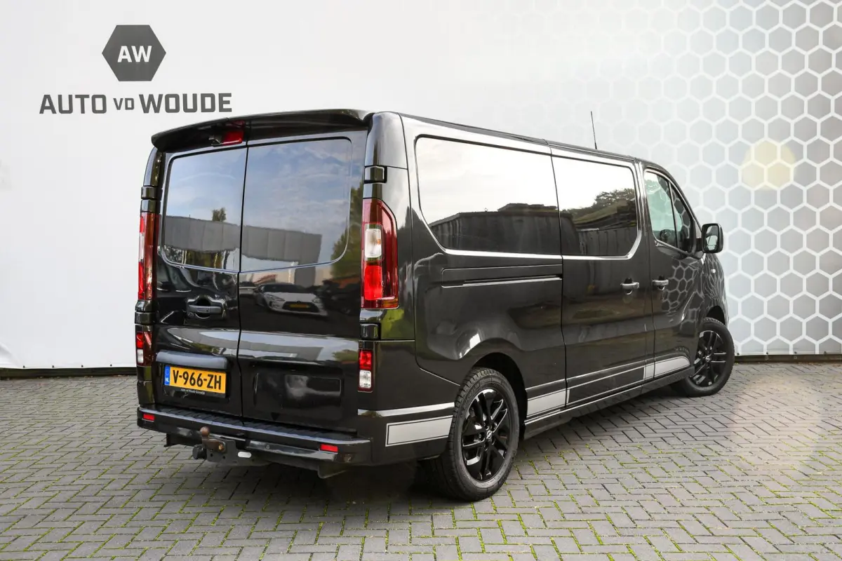bestel 1.6 CDTI L2H1 Edition EcoFlex Irmscher