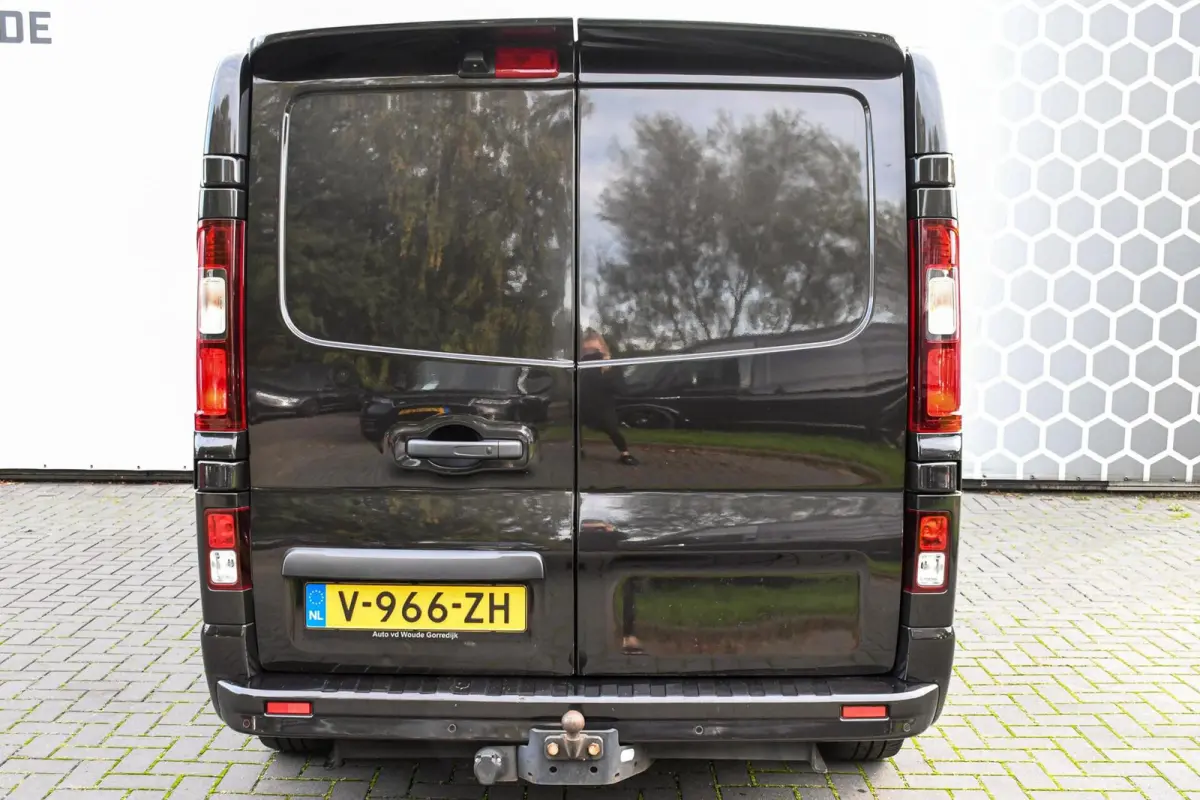 bestel 1.6 CDTI L2H1 Edition EcoFlex Irmscher