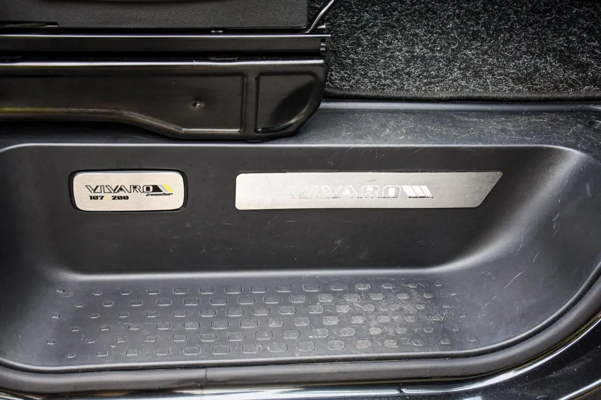 bestel 1.6 CDTI L2H1 Edition EcoFlex Irmscher