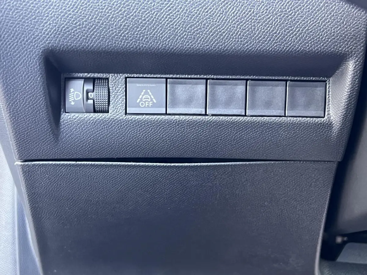 1.2 PureTech Allure Pack Full Options Dealer NAP