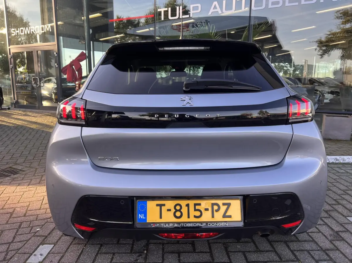 1.2 PureTech Allure Pack Full Options Dealer NAP