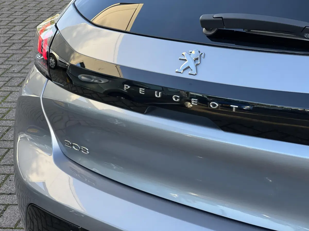1.2 PureTech Allure Pack Full Options Dealer NAP
