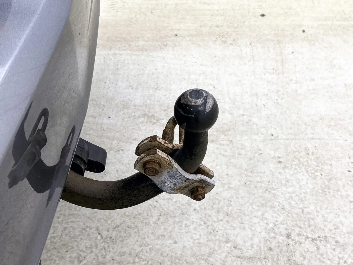 1.4 Turbo Business+ 7p. | 140pk | Navigatie | Trekhaak | Camera |