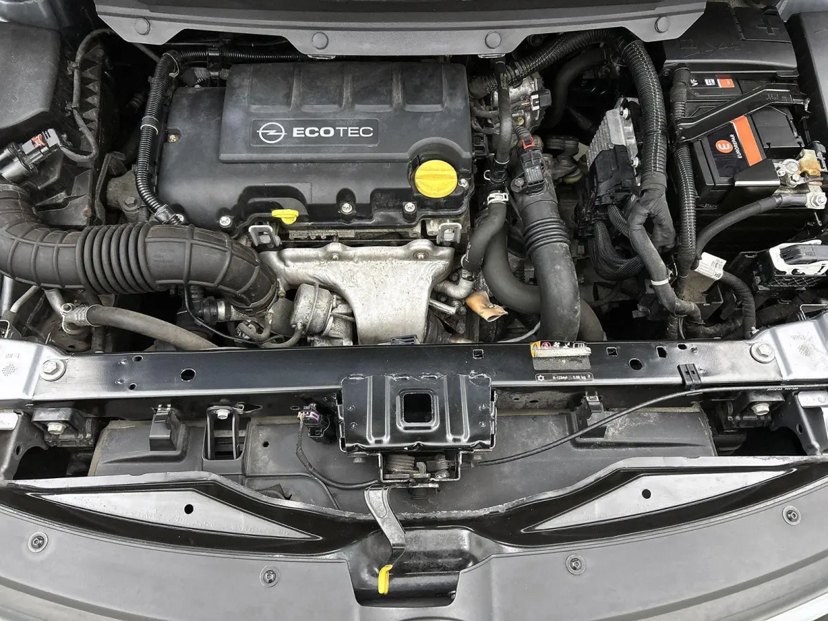 1.4 Turbo Business+ 7p. | 140pk | Navigatie | Trekhaak | Camera |