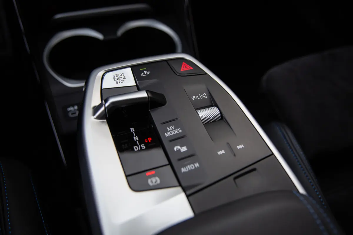 xDrive25e M-Sport , Achteruitrijcamera, Stoelverwarming,