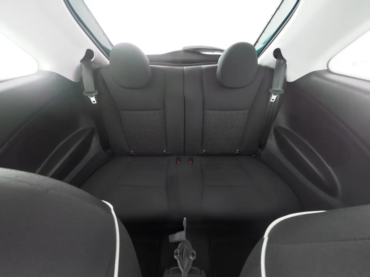 Urban Plus 42 kWh *SOH: 95,7%* CARPLAY | PDC | CAMERA | Stoelverwarming !