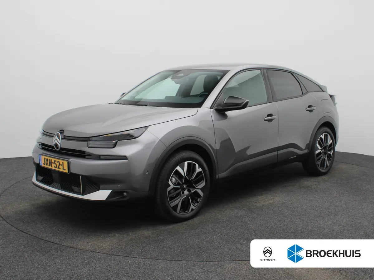 1.2 Hybrid 145pk Max | 8 Jaar Garantie | Carplay | Stoelverwarming | 360* Graden Camera | PDC V+A | Keyless | Dodehoekdetectie | 18" Lichtmetalen Velgen | Origineel NL!
