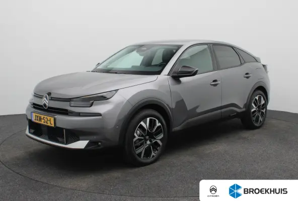 1.2 Hybrid 145pk Max | 8 Jaar Garantie | Carplay | Stoelverwarming | 360* Graden Camera | PDC V+A | Keyless | Dodehoekdetectie | 18" Lichtmetalen Velgen | Origineel NL!