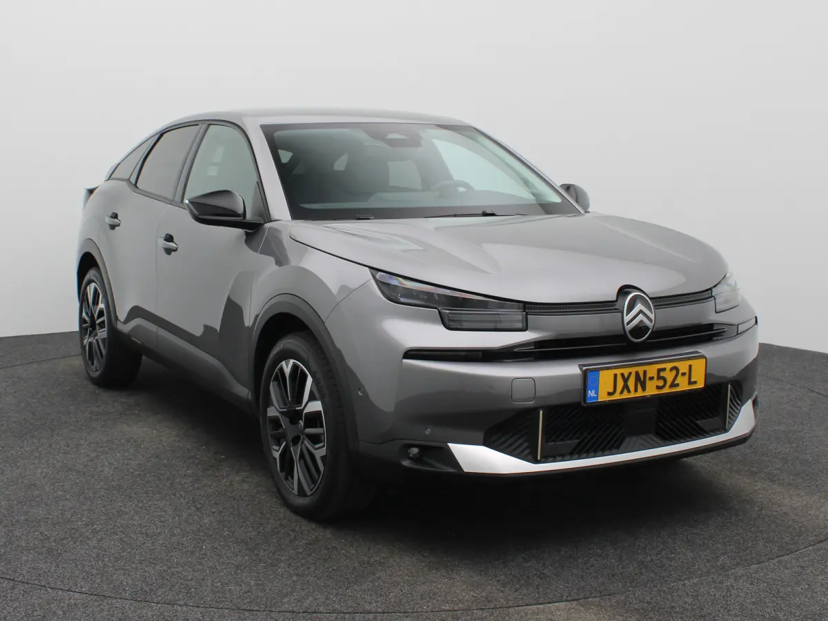 1.2 Hybrid 145pk Max | 8 Jaar Garantie | Carplay | Stoelverwarming | 360* Graden Camera | PDC V+A | Keyless | Dodehoekdetectie | 18" Lichtmetalen Velgen | Origineel NL!