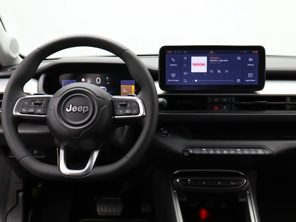 1.2 e-Hybrid Summit | Automaat | Carplay | Camera | Adaptieve cruise | Navi | Clima | 18" LMV |