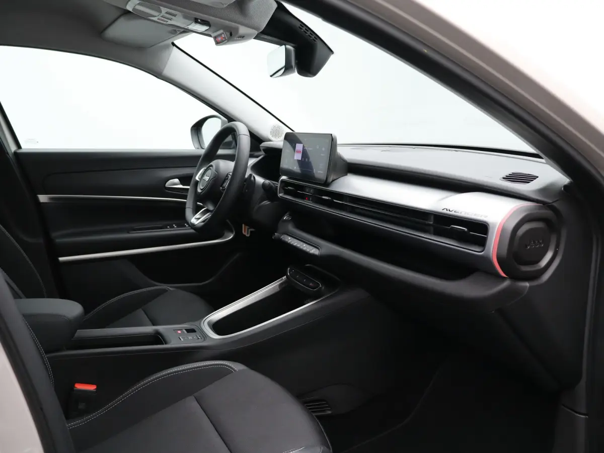 1.2 e-Hybrid Summit | Automaat | Carplay | Camera | Adaptieve cruise | Navi | Clima | 18" LMV |