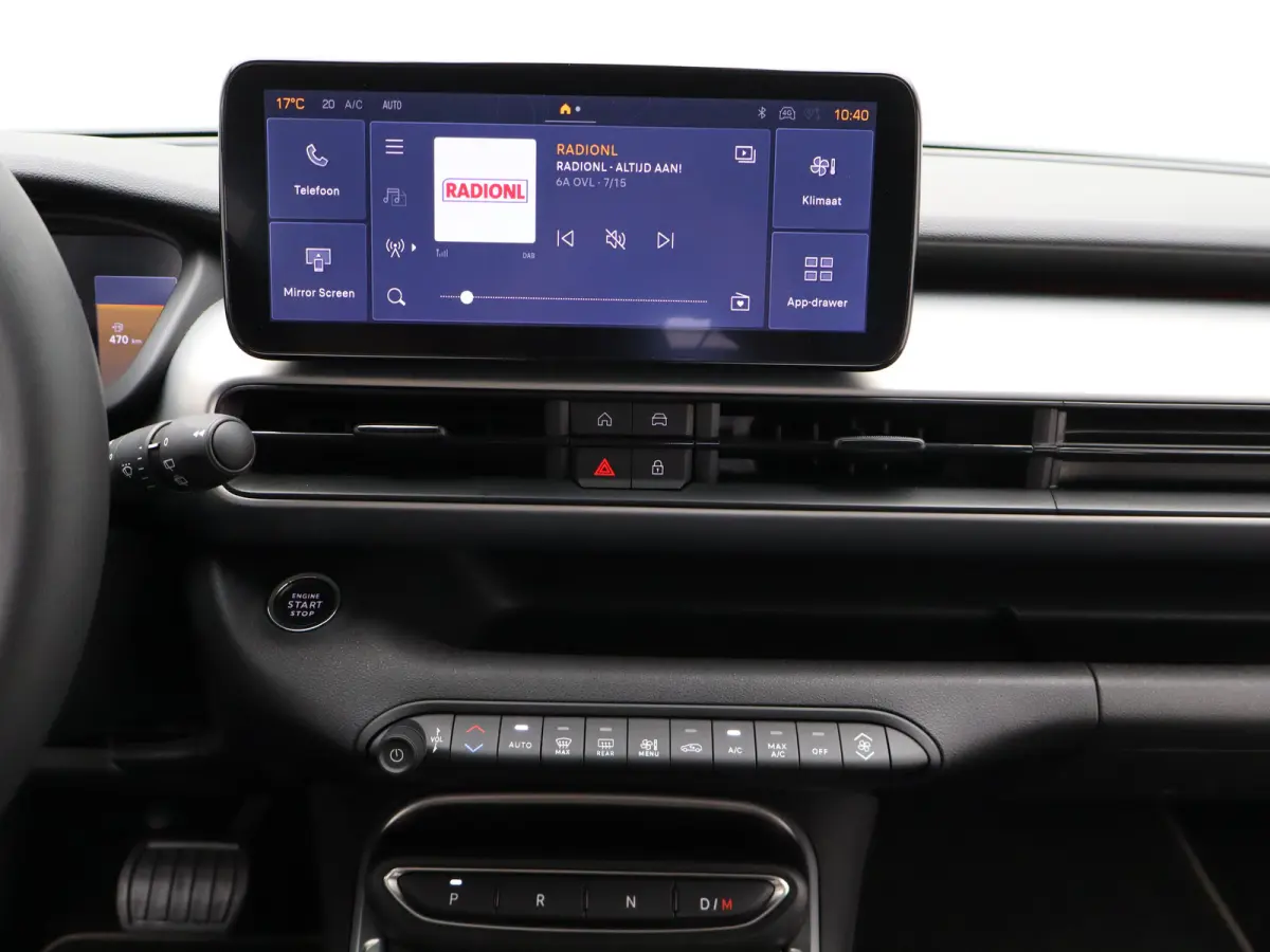 1.2 e-Hybrid Summit | Automaat | Carplay | Camera | Adaptieve cruise | Navi | Clima | 18" LMV |
