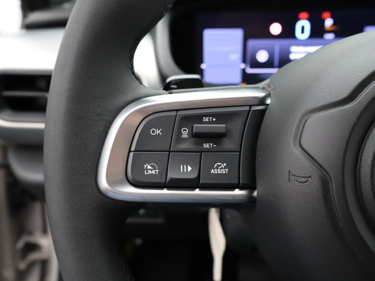 1.2 e-Hybrid Summit | Automaat | Carplay | Camera | Adaptieve cruise | Navi | Clima | 18" LMV |