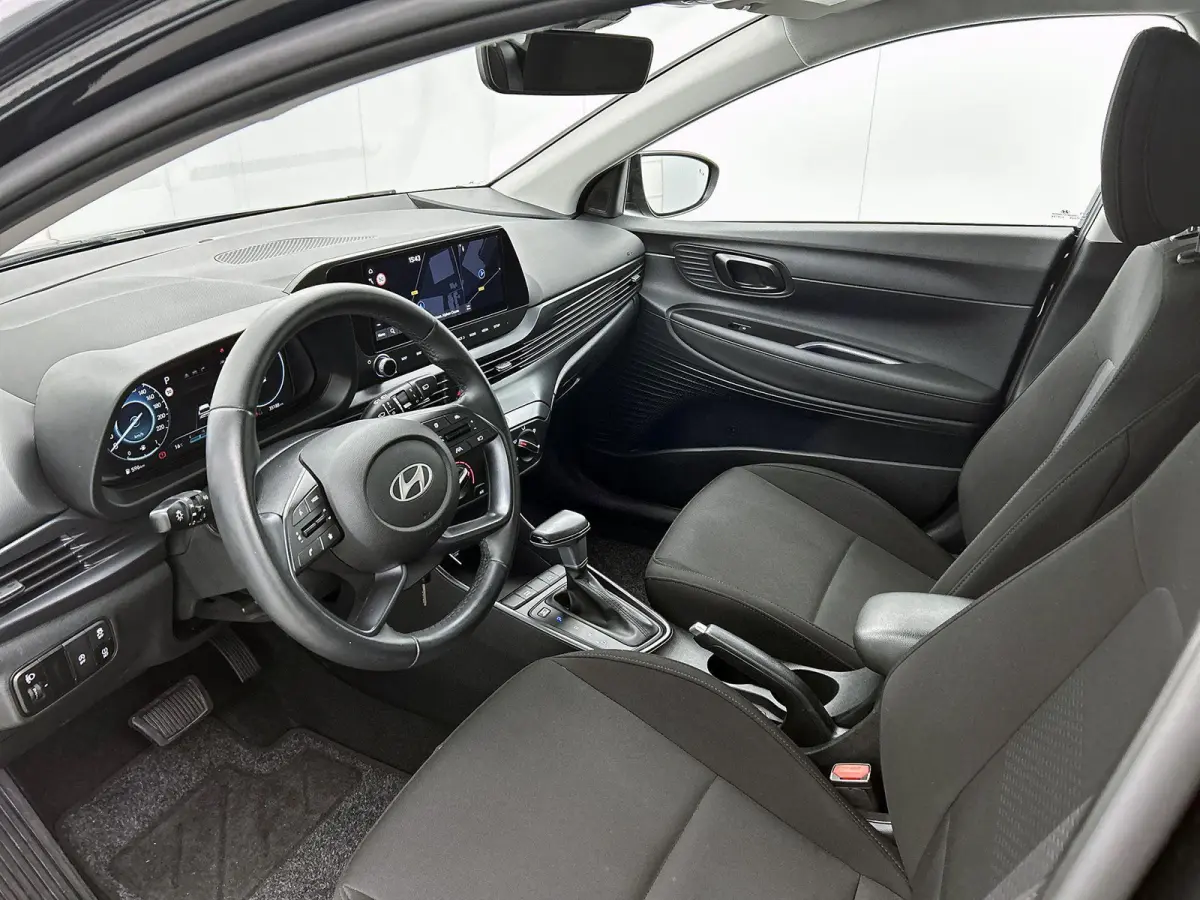 1.0 T-GDI Comfort Smart | 100pk | Navigatie | Camera | 36.000km! |