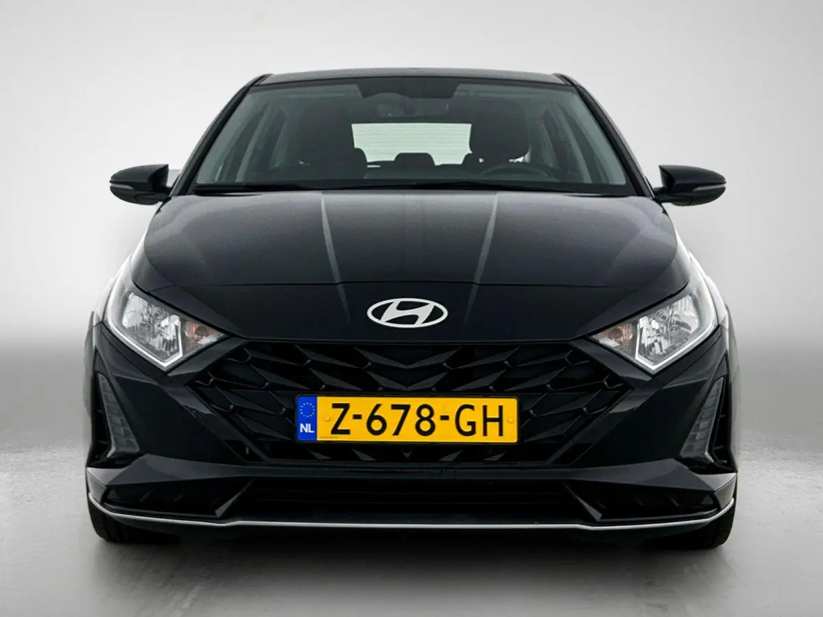 1.0 T-GDI Comfort Smart | 100pk | Navigatie | Camera | 36.000km! |