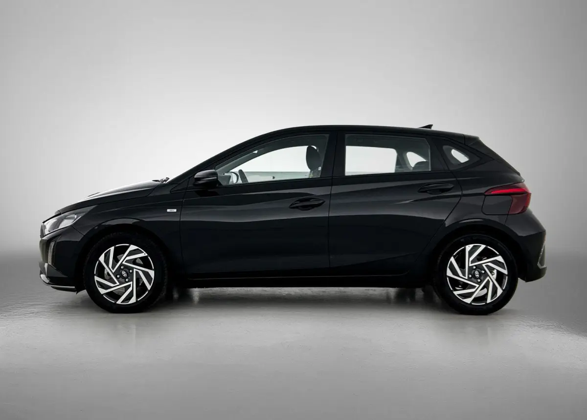 1.0 T-GDI Comfort Smart | 100pk | Navigatie | Camera | 36.000km! |