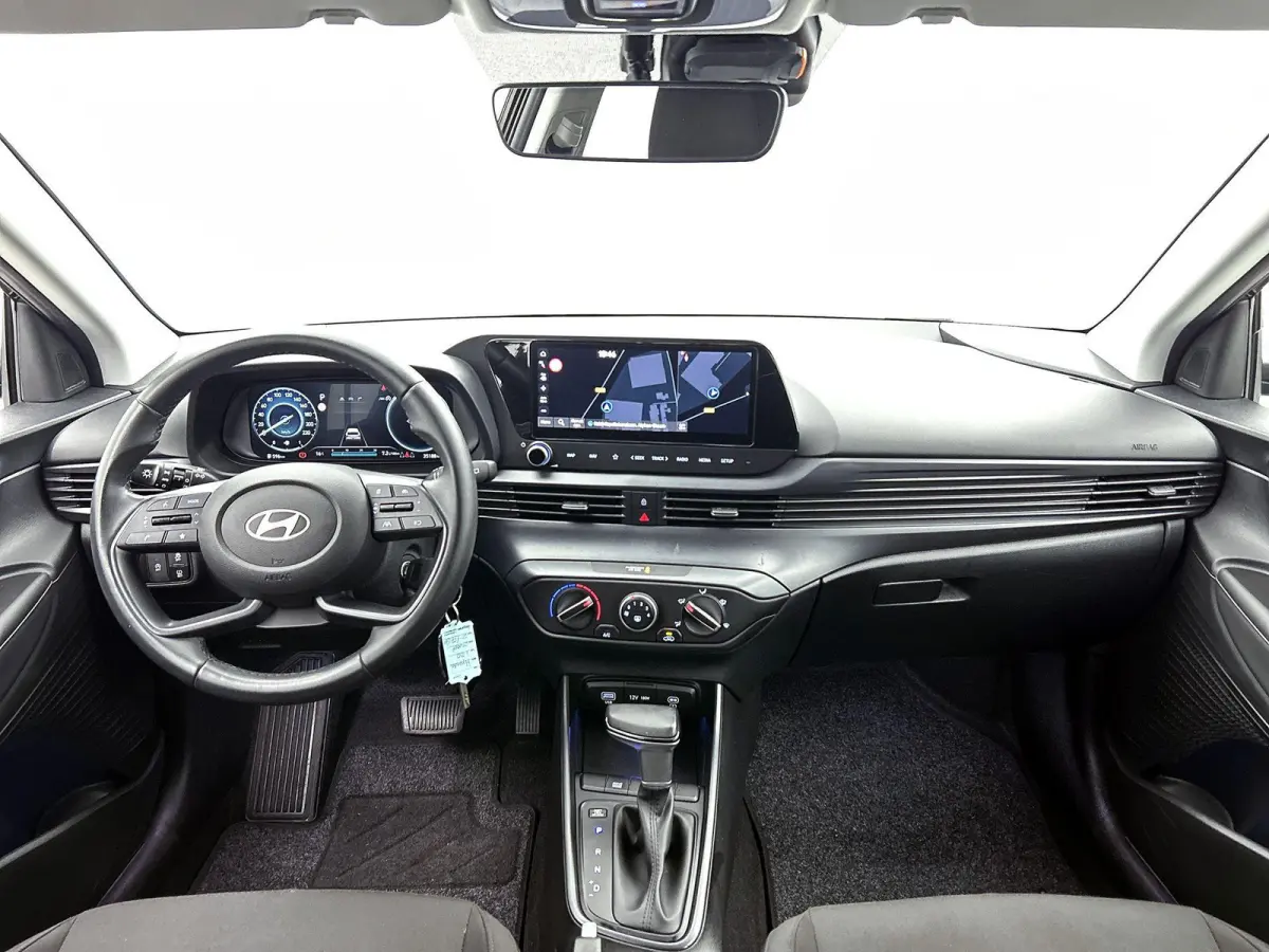1.0 T-GDI Comfort Smart | 100pk | Navigatie | Camera | 36.000km! |