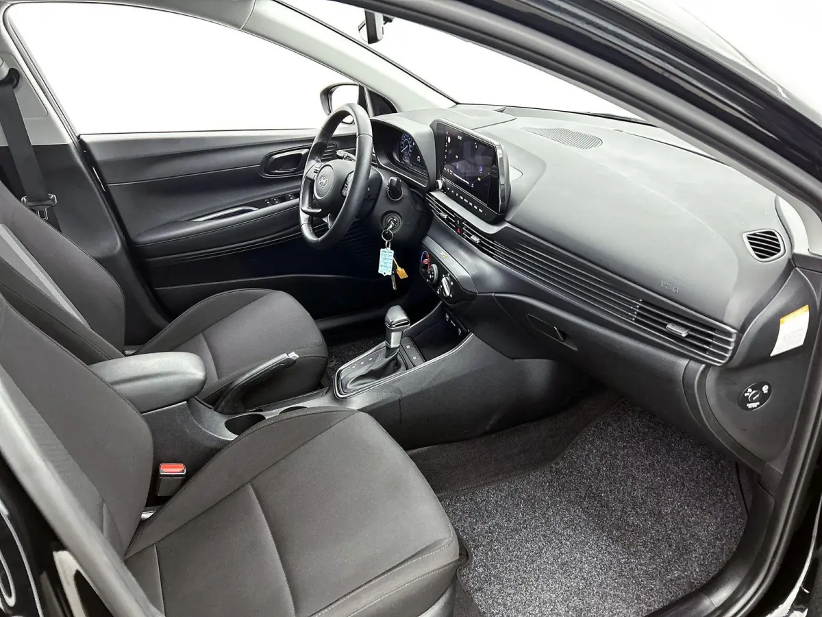 1.0 T-GDI Comfort Smart | 100pk | Navigatie | Camera | 36.000km! |