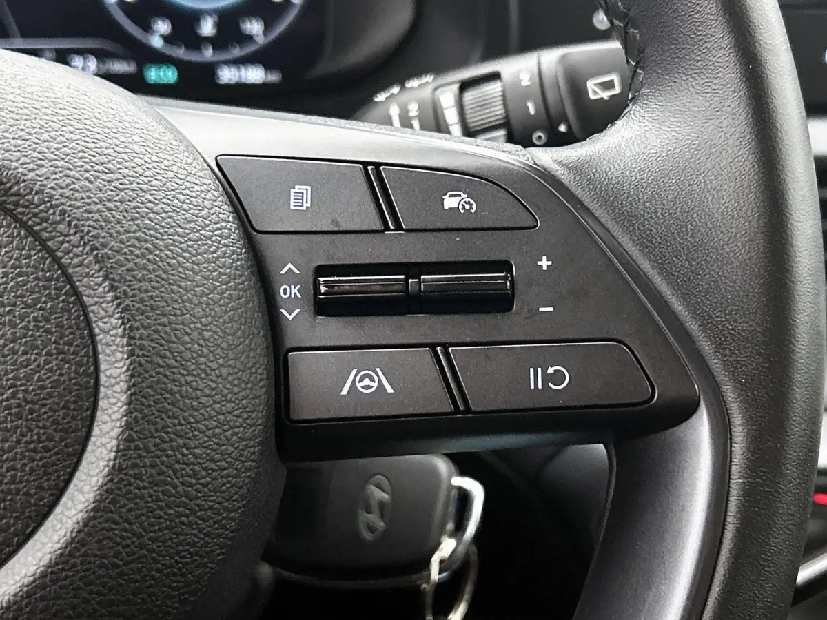1.0 T-GDI Comfort Smart | 100pk | Navigatie | Camera | 36.000km! |