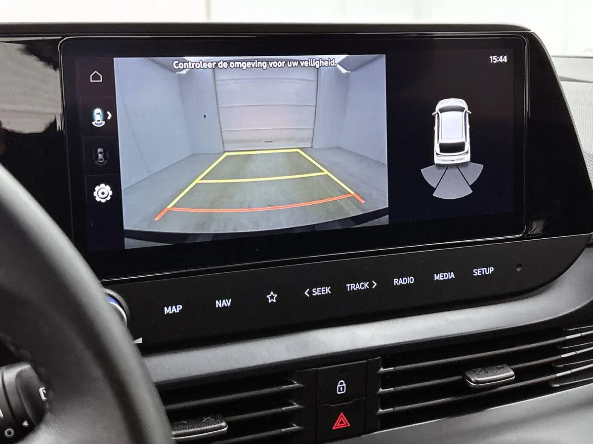 1.0 T-GDI Comfort Smart | 100pk | Navigatie | Camera | 36.000km! |