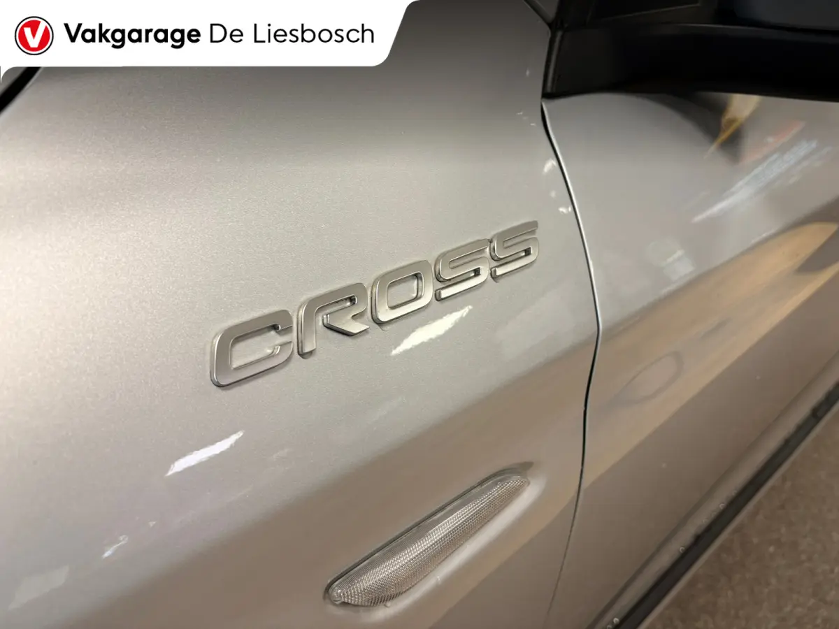 Cross 1.0 City Cross