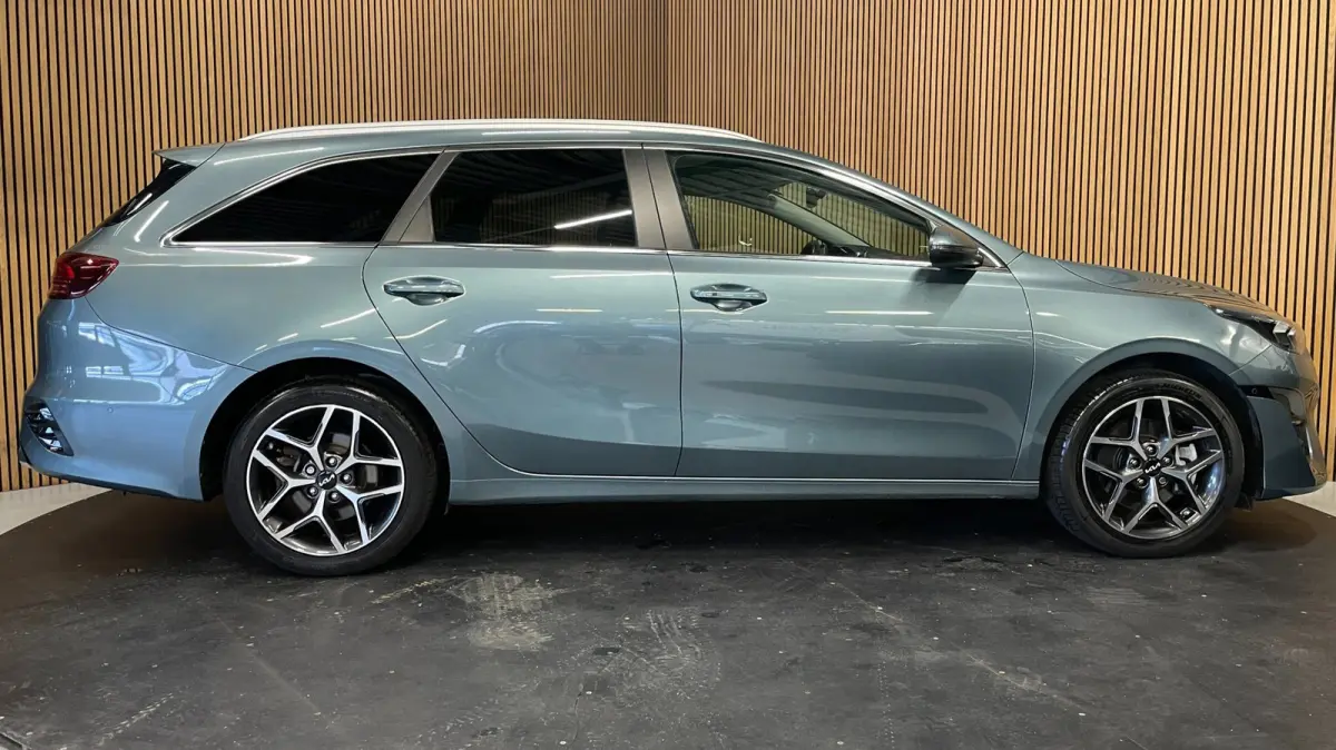 1.6 GDI PHEV DynamicPlusLine GT|1/2 LEDER|ACC|ANDROID|CARPLAY|STUUR+STOELVERW.V+A|CAMERA|CRUISE+CLIMA|1e EIG|