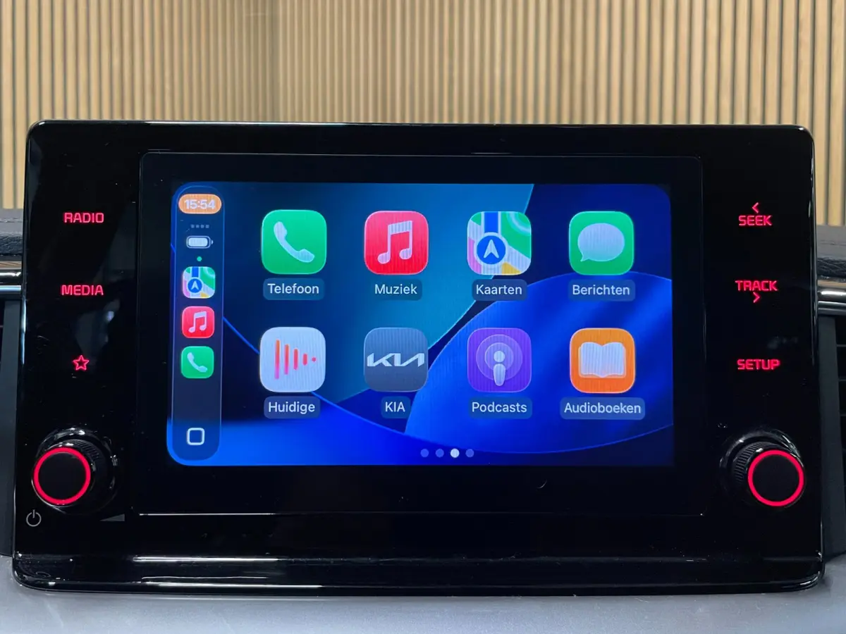 1.6 GDI PHEV DynamicPlusLine GT|1/2 LEDER|ACC|ANDROID|CARPLAY|STUUR+STOELVERW.V+A|CAMERA|CRUISE+CLIMA|1e EIG|