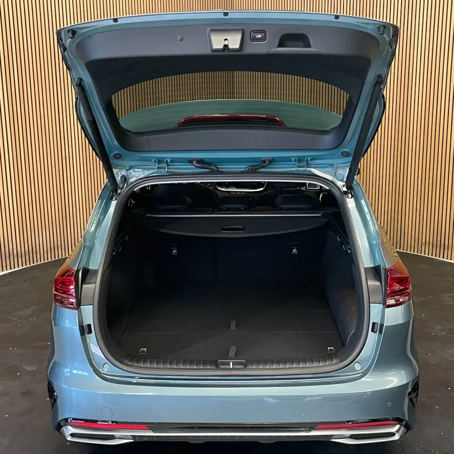 1.6 GDI PHEV DynamicPlusLine GT|1/2 LEDER|ACC|ANDROID|CARPLAY|STUUR+STOELVERW.V+A|CAMERA|CRUISE+CLIMA|1e EIG|