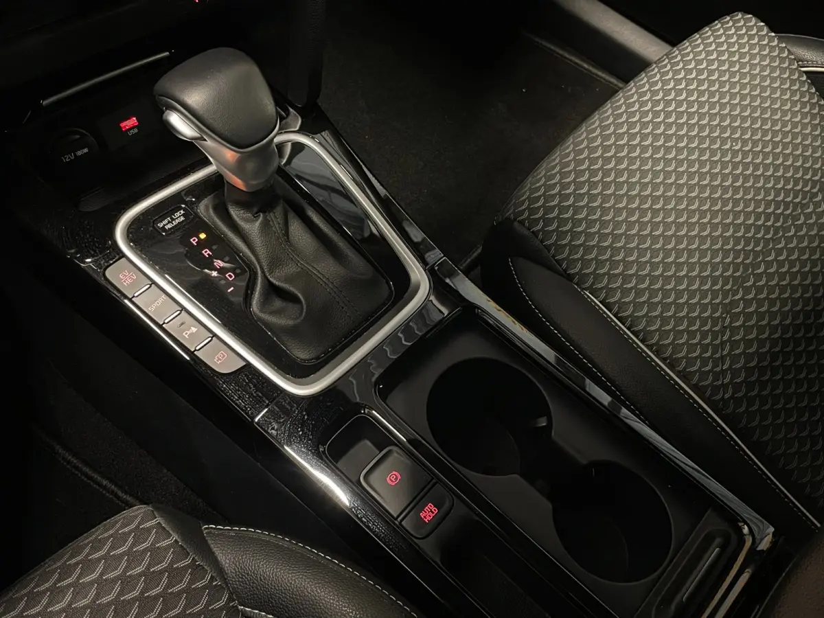 1.6 GDI PHEV DynamicPlusLine GT|1/2 LEDER|ACC|ANDROID|CARPLAY|STUUR+STOELVERW.V+A|CAMERA|CRUISE+CLIMA|1e EIG|