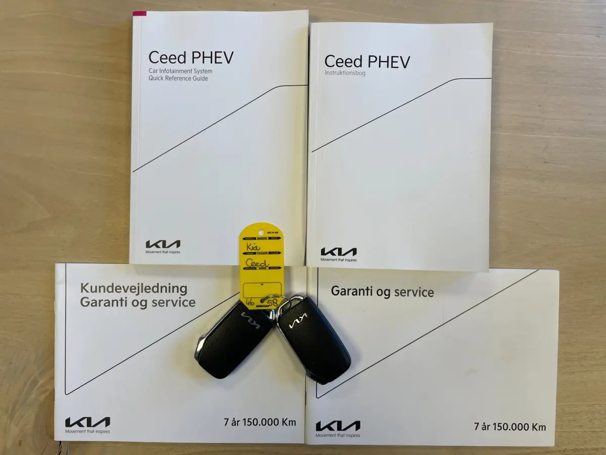 1.6 GDI PHEV DynamicPlusLine GT|1/2 LEDER|ACC|ANDROID|CARPLAY|STUUR+STOELVERW.V+A|CAMERA|CRUISE+CLIMA|1e EIG|