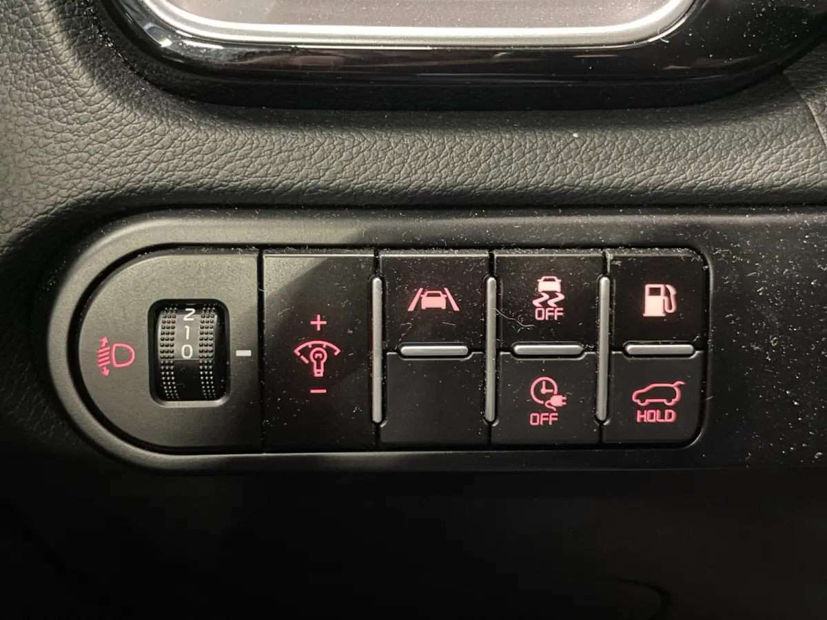 1.6 GDI PHEV DynamicPlusLine GT|1/2 LEDER|ACC|ANDROID|CARPLAY|STUUR+STOELVERW.V+A|CAMERA|CRUISE+CLIMA|1e EIG|