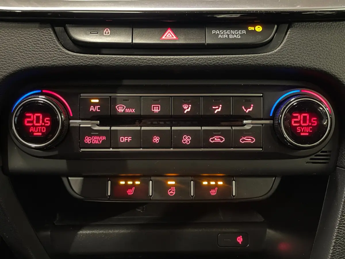 1.6 GDI PHEV DynamicPlusLine GT|1/2 LEDER|ACC|ANDROID|CARPLAY|STUUR+STOELVERW.V+A|CAMERA|CRUISE+CLIMA|1e EIG|