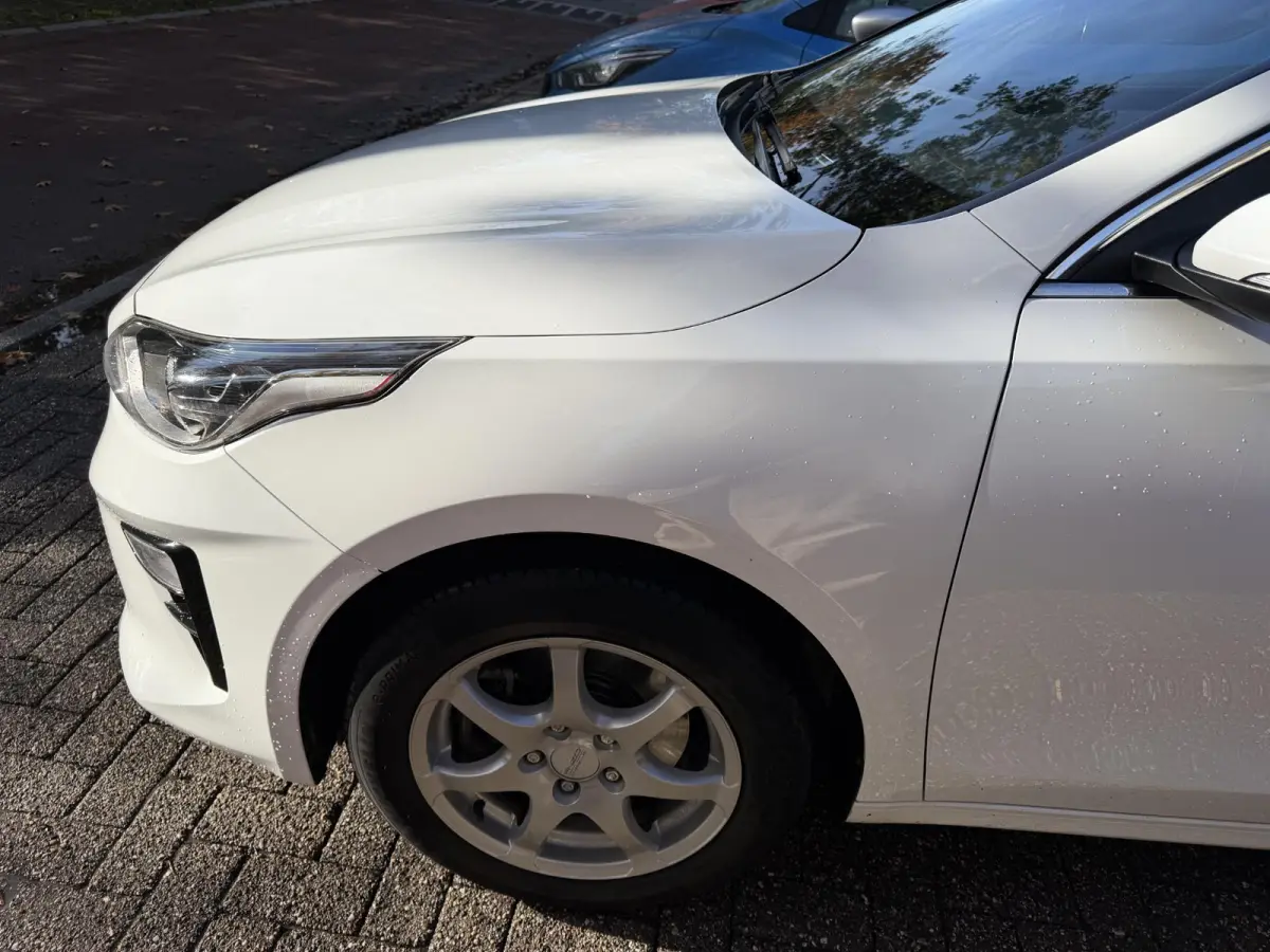 1.0 T-GDi DynamicLine | 1E EIGENAAR | 3/6 OF 12MND GARANTIE | CRUISE | TREKHAAK | AIRCO | LMV |