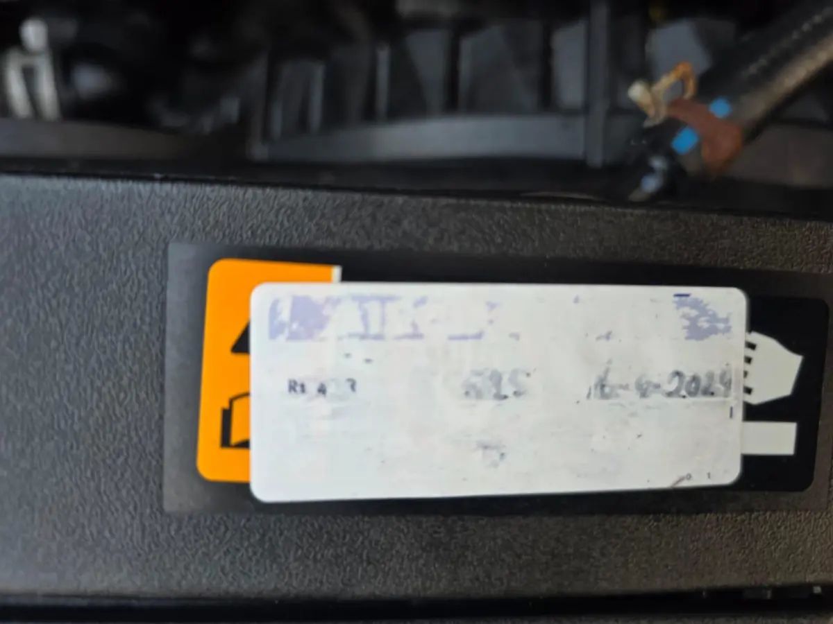 1.0 T-GDi DynamicLine | 1E EIGENAAR | 3/6 OF 12MND GARANTIE | CRUISE | TREKHAAK | AIRCO | LMV |