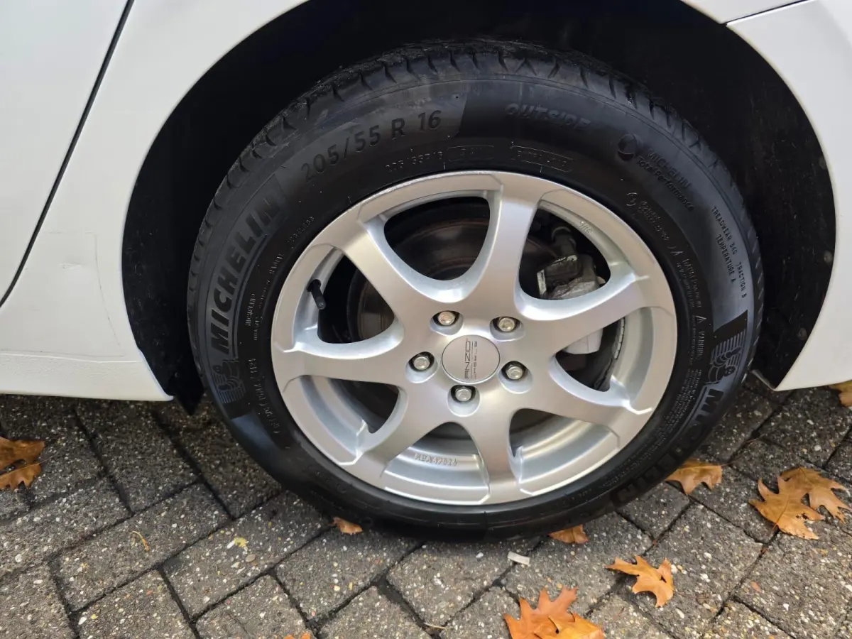 1.0 T-GDi DynamicLine | 1E EIGENAAR | 3/6 OF 12MND GARANTIE | CRUISE | TREKHAAK | AIRCO | LMV |