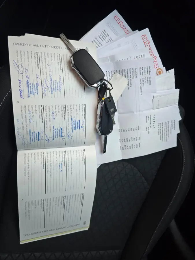 1.0 T-GDi DynamicLine | 1E EIGENAAR | 3/6 OF 12MND GARANTIE | CRUISE | TREKHAAK | AIRCO | LMV |