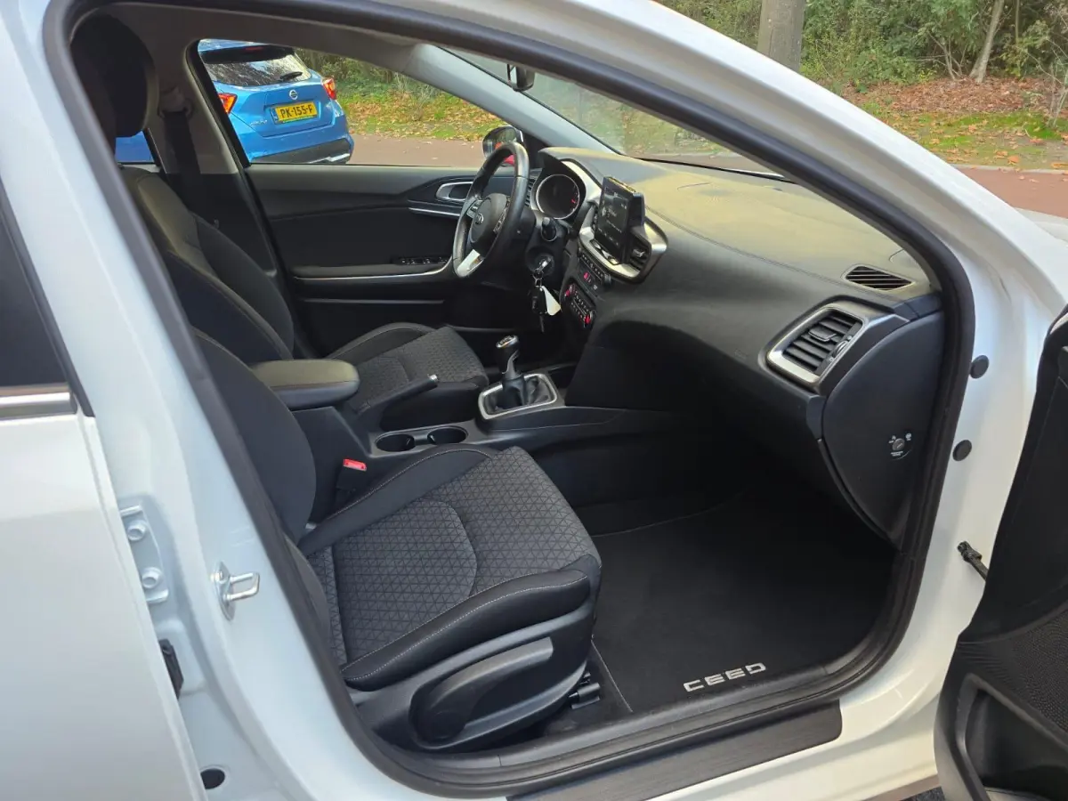 1.0 T-GDi DynamicLine | 1E EIGENAAR | 3/6 OF 12MND GARANTIE | CRUISE | TREKHAAK | AIRCO | LMV |