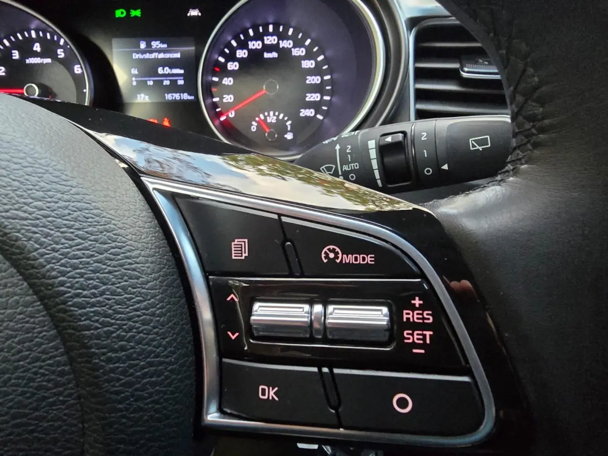 1.0 T-GDi DynamicLine | 1E EIGENAAR | 3/6 OF 12MND GARANTIE | CRUISE | TREKHAAK | AIRCO | LMV |