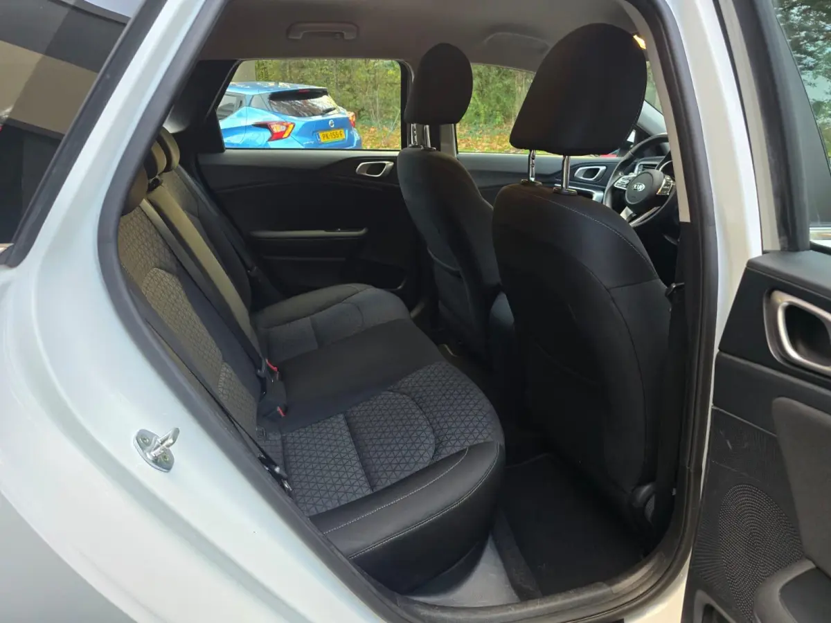 1.0 T-GDi DynamicLine | 1E EIGENAAR | 3/6 OF 12MND GARANTIE | CRUISE | TREKHAAK | AIRCO | LMV |