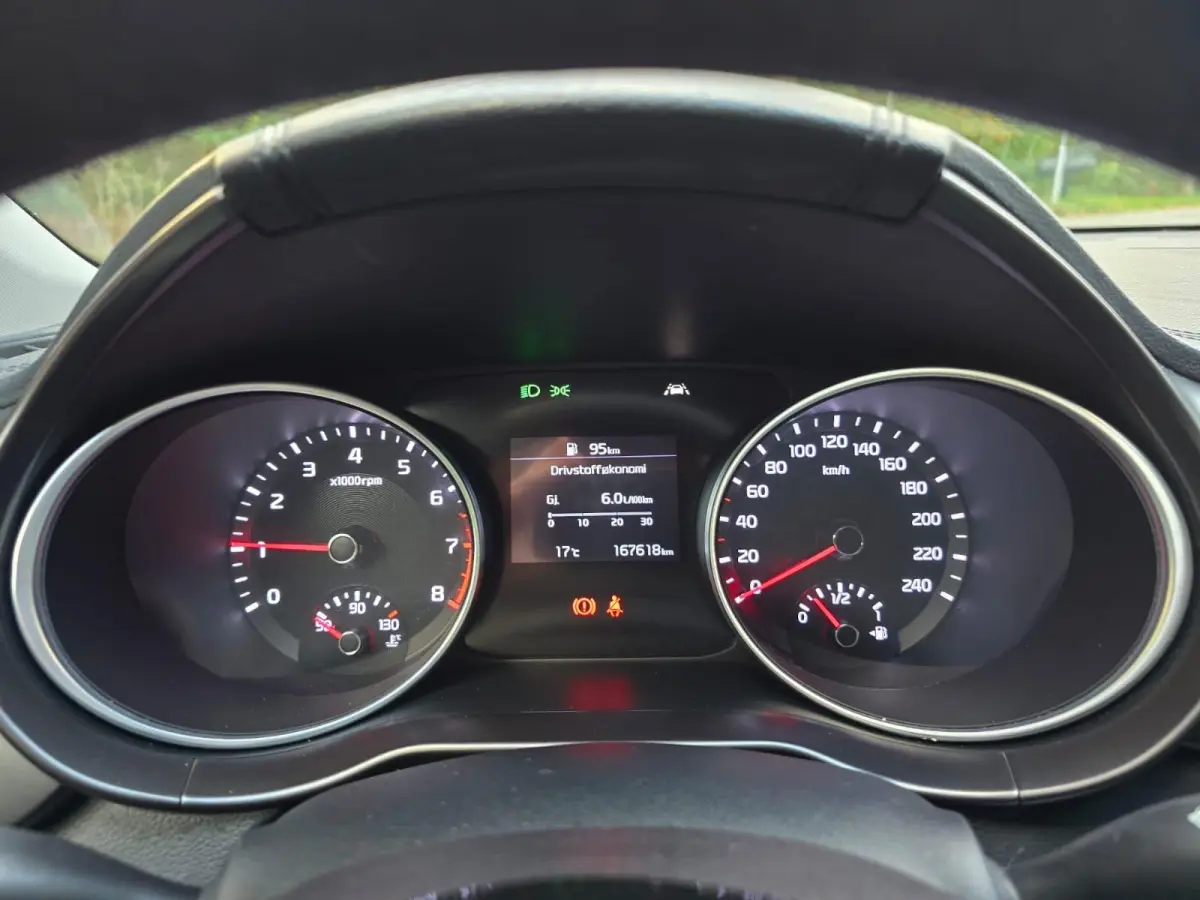 1.0 T-GDi DynamicLine | 1E EIGENAAR | 3/6 OF 12MND GARANTIE | CRUISE | TREKHAAK | AIRCO | LMV |