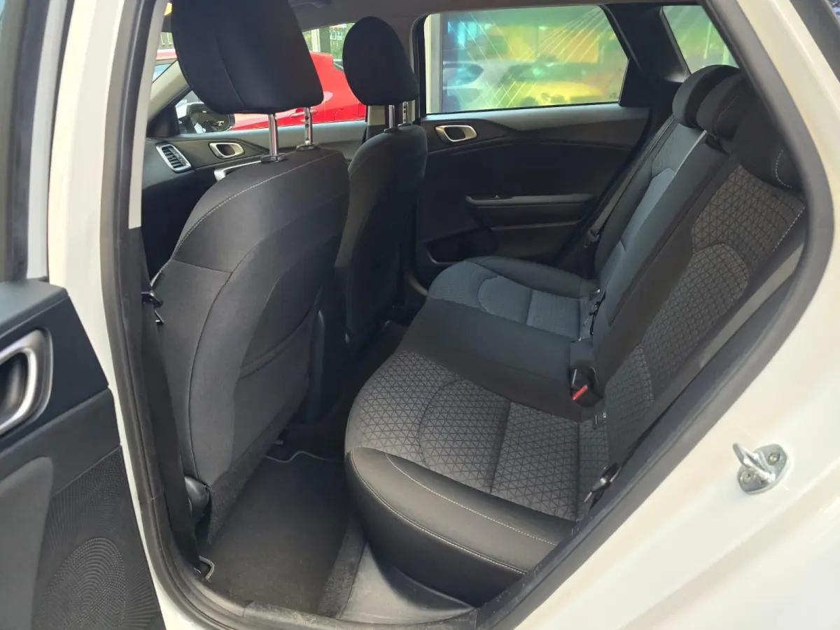 1.0 T-GDi DynamicLine | 1E EIGENAAR | 3/6 OF 12MND GARANTIE | CRUISE | TREKHAAK | AIRCO | LMV |
