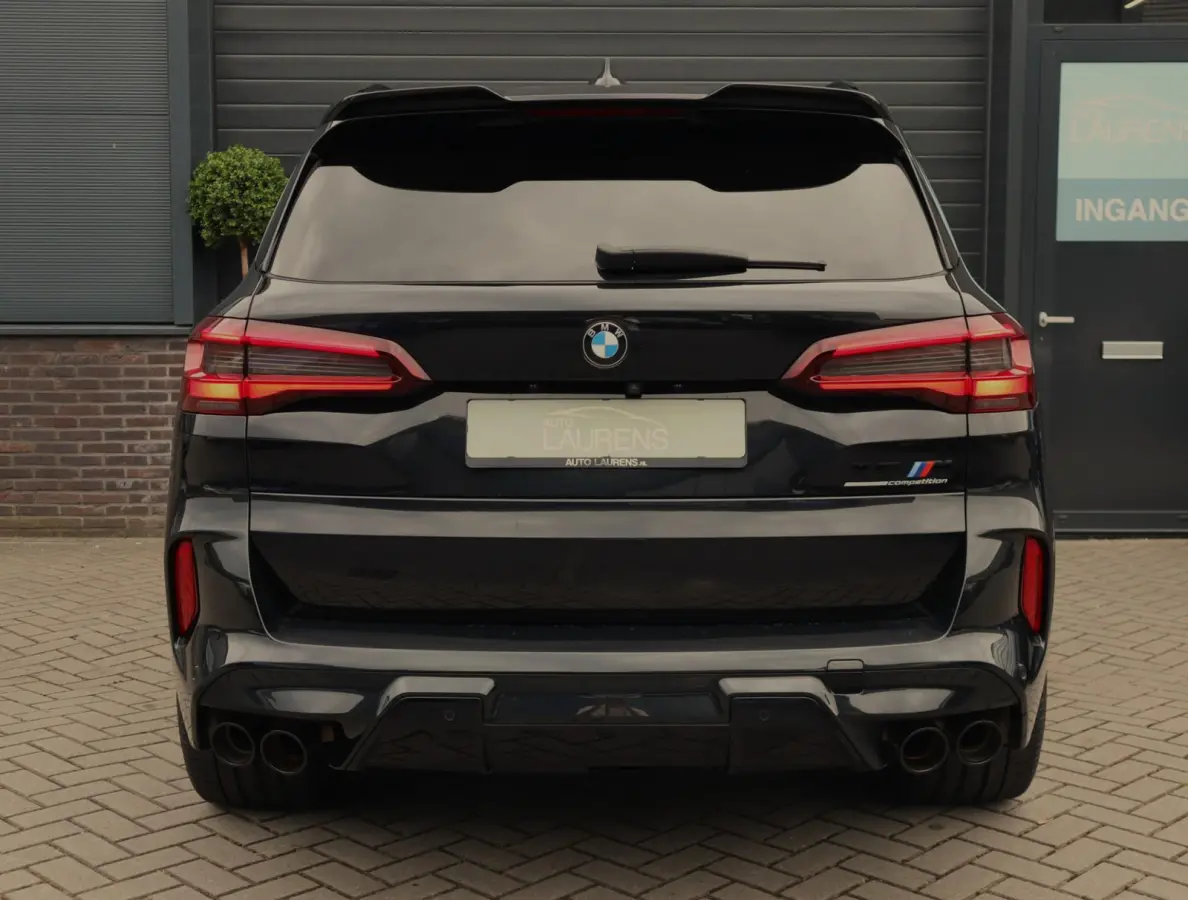 M Competition | Export ! | | Pano | Soft Close | Trekhaak | Laser | Stoelkoeling | H+K