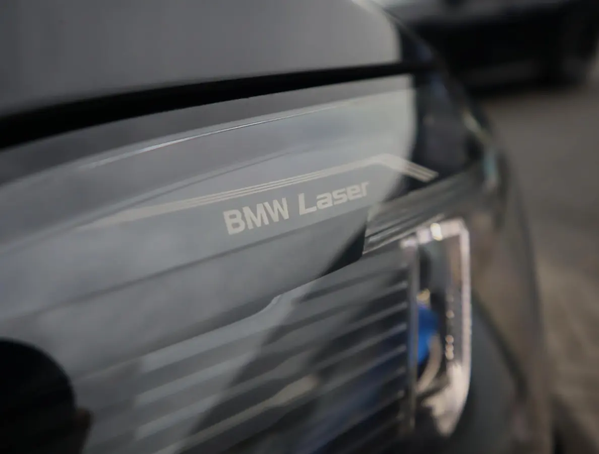 M Competition | Export ! | | Pano | Soft Close | Trekhaak | Laser | Stoelkoeling | H+K